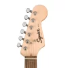 Squier Mini Strat Laurel Klavye Shell Pink Elektro Gitar