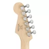 Squier Mini Strat V2 Laurel Klavye Black Elektro Gitar