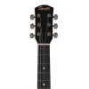 Squier SA-105CE Dreadnought Cutaway Sunburst Elektro Akustik Gitar