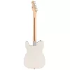Squier Sonic Esquire H Akçaağaç Klavye Arctic White Elektro Gitar