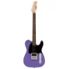 Squier Sonic Esquire H Laurel Klavye Ultraviolet Elektro Gitar