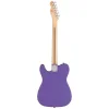 Squier Sonic Esquire H Laurel Klavye Ultraviolet Elektro Gitar