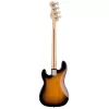 Squier Sonic Precision Bass Akçaağaç Klavye 2 Ton Sunburst Bas Gitar