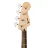 Squier Sonic Precision Bass Laurel Klavye Siyah Bas Gitar