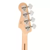 Squier Sonic Precision Bass Laurel Klavye Siyah Bas Gitar