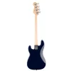 Squier Sonic Precision Bass Laurel Klavye WPG Midnight Blue Bas Gitar
