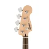 Squier Sonic Precision Bass Laurel Klavye WPG Midnight Blue Bas Gitar