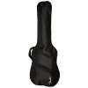 Squier Sonic Stratocaster Black Frontman 10G Amfi Elektro Gitar Seti