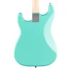 Squier Sonic Stratocaster Hard Tail Akçaağaç Klavye WPG Sea Foam Green Elektro Gitar