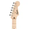 Squier Sonic Stratocaster Hard Tail Akçaağaç Klavye WPG Sea Foam Green Elektro Gitar