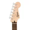 Squier Sonic Stratocaster Hard Tail H Laurel Klavye Black Elektro Gitar