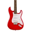 Squier Sonic Stratocaster HT Laurel Klavye Torino Red Elektro Gitar