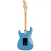 Squier Sonic Stratocaster Laurel Klavye BPG California Blue Elektro Gitar