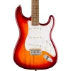 Squier Sonic Stratocaster Laurel Klavye WPG Sienna Sunburst Elektro Gitar