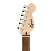 Squier Sonic Stratocaster Laurel Klavye WPG Sienna Sunburst Elektro Gitar