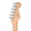 Squier Sonic Stratocaster LH Akçaağaç Klavye Black Solak Elektro Gitar
