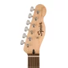 Squier Sonic Telecaster Laurel Klavye California Blue Elektro Gitar