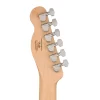 Squier Sonic Telecaster Laurel Klavye California Blue Elektro Gitar