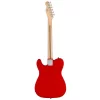 Squier Sonic Telecaster Laurel Klavye Torino Red Elektro Gitar