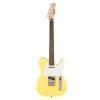 Squier Sonic Telecaster Laurel Klavye WPG Canary Yellow Elektro Gitar