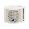SSP Audio A1 3 Koaksiyel Mini Küp Hoparlör (Beyaz)