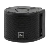 SSP Audio A1 3 Koaksiyel Mini Küp Hoparlör (Siyah)