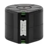 SSP Audio A1 3 Koaksiyel Mini Küp Hoparlör (Siyah)