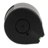 SSP Audio A1 3 Koaksiyel Mini Küp Hoparlör (Siyah)