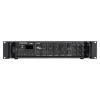 SSP Audio TA150 150W 100V Trafolu Mikser Amfi, Radyo, Bluotooh, USB, 6 Çıkışlı