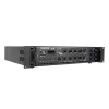 SSP Audio TA150 150W 100V Trafolu Mikser Amfi, Radyo, Bluotooh, USB, 6 Çıkışlı