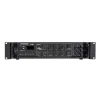 SSP Audio TA350 350W 100V Trafolu Mikser Amfi, Radyo, Bluotooh, USB, 6 Çıkışlı