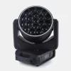 SSP DERON 1940 19x40 Watt Led Moving&Head Robot