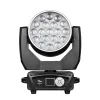 SSP Deron 19QZ V2 19x10W Zoomlu Wash Moving Head Robot