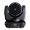 SSP DERON 36WA Led moving head beam wash spot