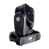 SSP DERON 36WA Led moving head beam wash spot