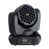 SSP DERON 36WA Led moving head beam wash spot