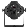 SSP Deron Alu Par 54x3W RGBW LED Par Sahne Işığı
