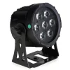 SSP Deron Quad Slim 7x10W RGBW 4in1 LED Par Işık