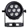 SSP Deron Quad Slim 7x10W RGBW 4in1 LED Par Işık