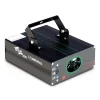 SSP Deron SD110B Profesyonel Animasyonlu Lazer Işık