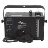SSP DJ300 Hazer Makinesi 300W, Su Bazlı, DMX Kontrollü