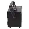 SSP DJ300 Hazer Makinesi 300W, Su Bazlı, DMX Kontrollü