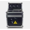 SSP DJ660 Hazer Makinesi 500W, Yağ Bazlı, DMX Kontrollü