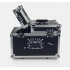 SSP DJ660 Hazer Makinesi 500W, Yağ Bazlı, DMX Kontrollü
