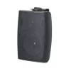 SSP EVENT-6 6.5 Wall Speaker 80W/8Ohm, 40W/100V selectable Black/White (piece)