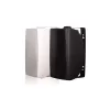 SSP EVENT-4 4 Wall Speaker 40W/8Ohm, 20W/100V Tappable Black / White (piece)