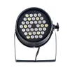SSP LED ALU PAR 36 Led Par Spot 36x3W RGBW