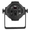 SSP LED ALU PAR 54 RGBA Led Par Spot 54x3W