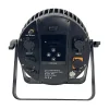 SSP Luna Bataryalı Kablosuz DMX LED Par Boyama Işığı