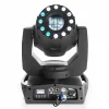 SSP MAGIC LED BeamFX Led Moving Head Spot, BEAM + WASH 180W